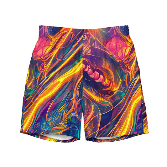 Swim Trunks - Artgerm Blaze