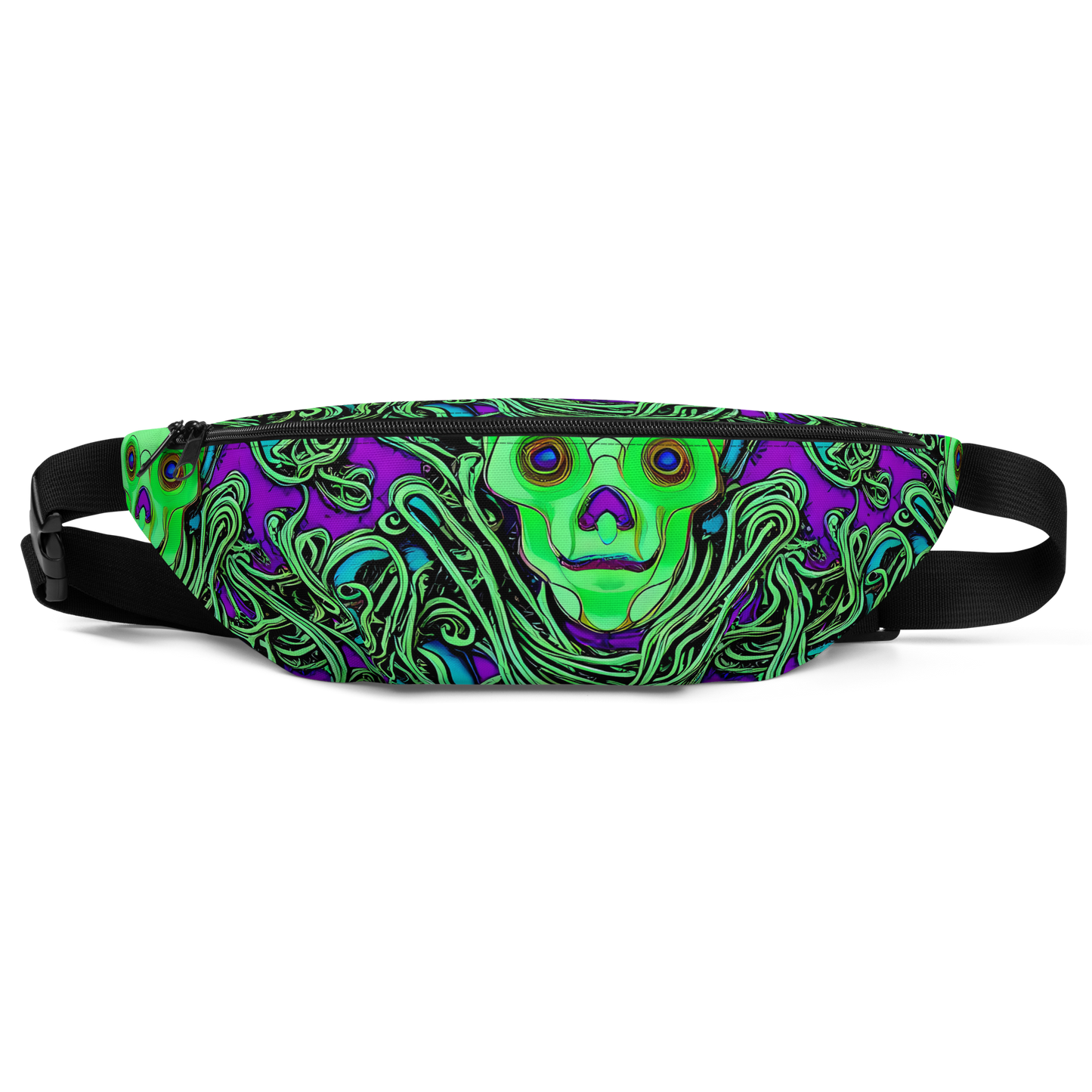 Fanny Pack - Ghostly Labyrinth