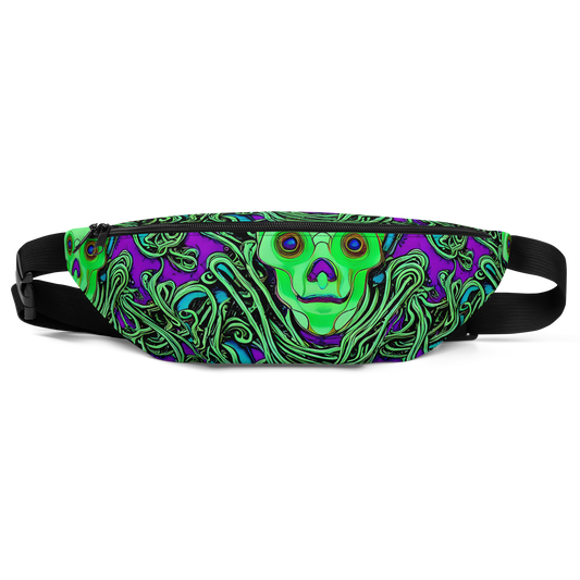 Fanny Pack - Ghostly Labyrinth