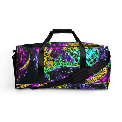 Duffle Bag - Adolf's Aura