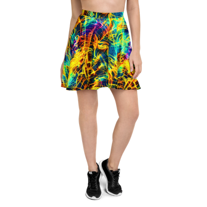 Skater Skirt - Kapp's Kaleidoscope