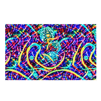 Flag - Fynesian Galaxy