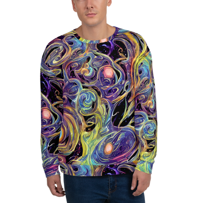 Sweatshirt - Lebacq Swirl