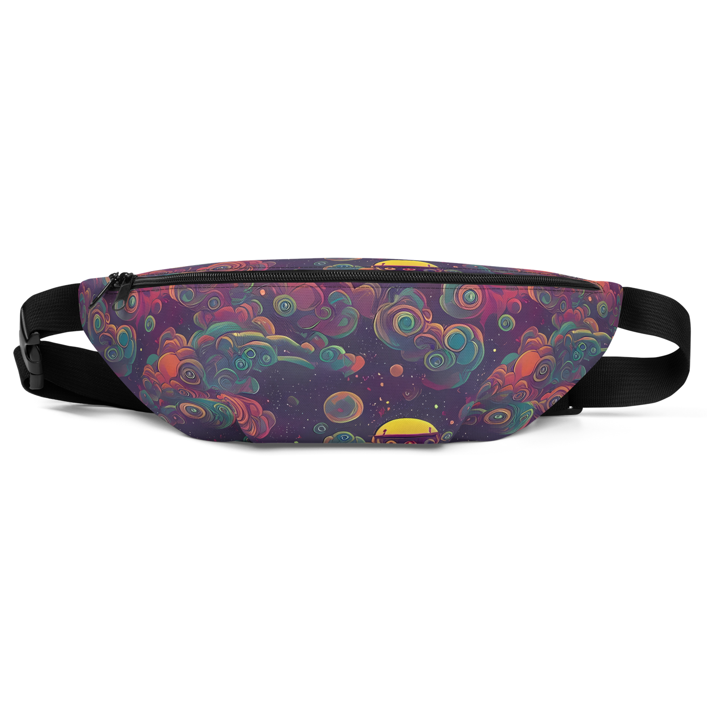 Fanny Pack - Nebula Dreamscape