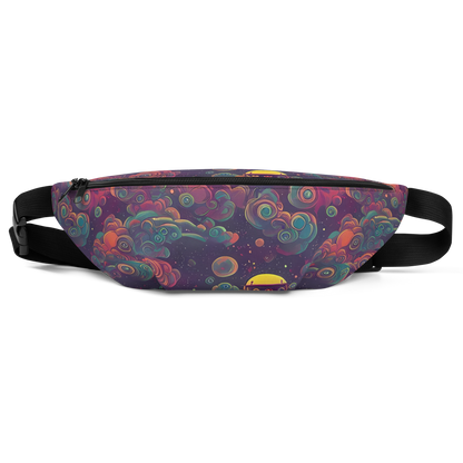 Fanny Pack - Nebula Dreamscape