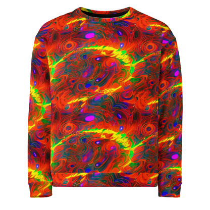 Sweatshirt - Blampied Blaze