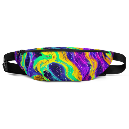 Fanny Pack - Jackson Swirl