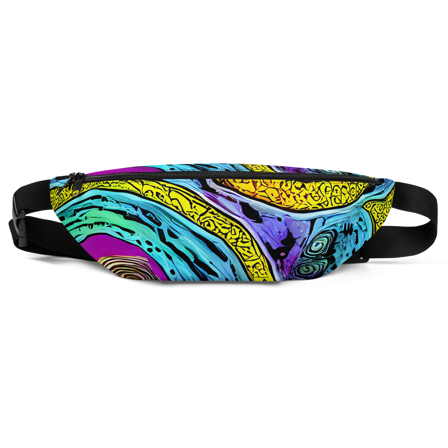 Fanny Pack - Orbiting Orbs