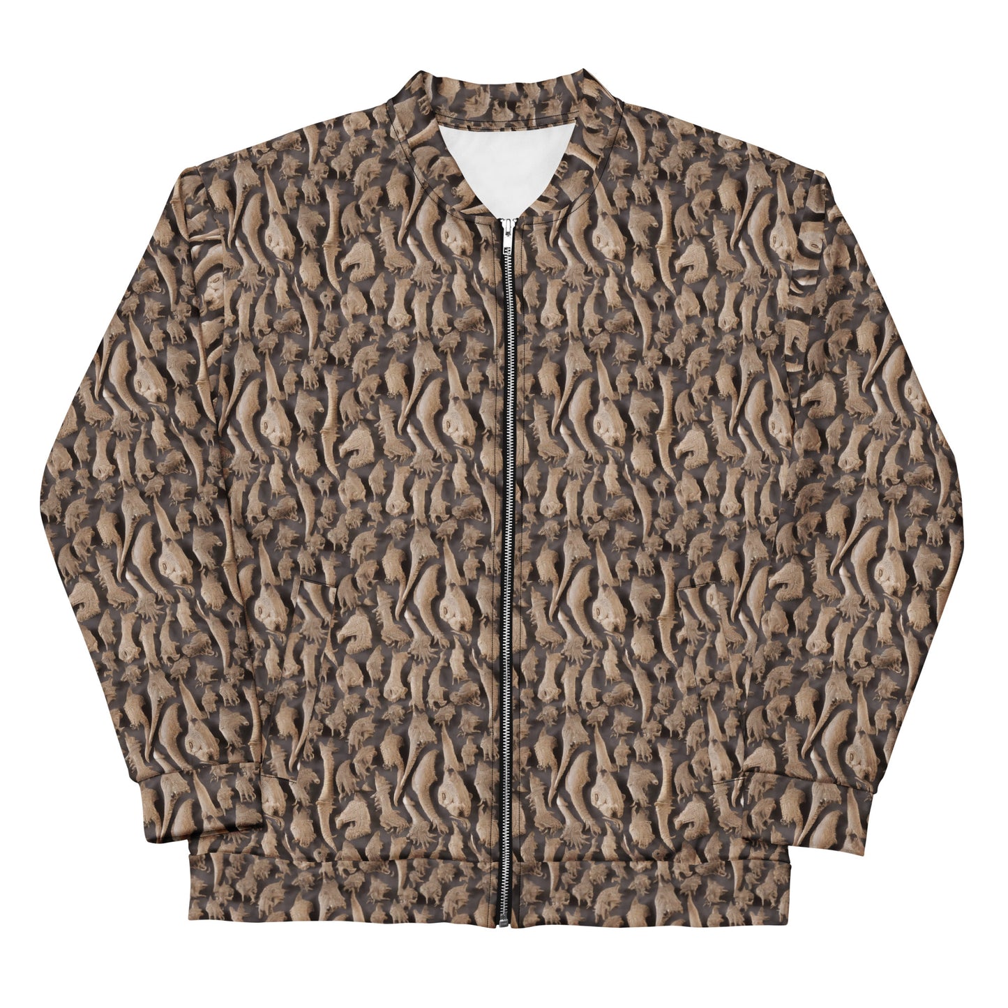 Bomber Jacket - Desert Dreams
