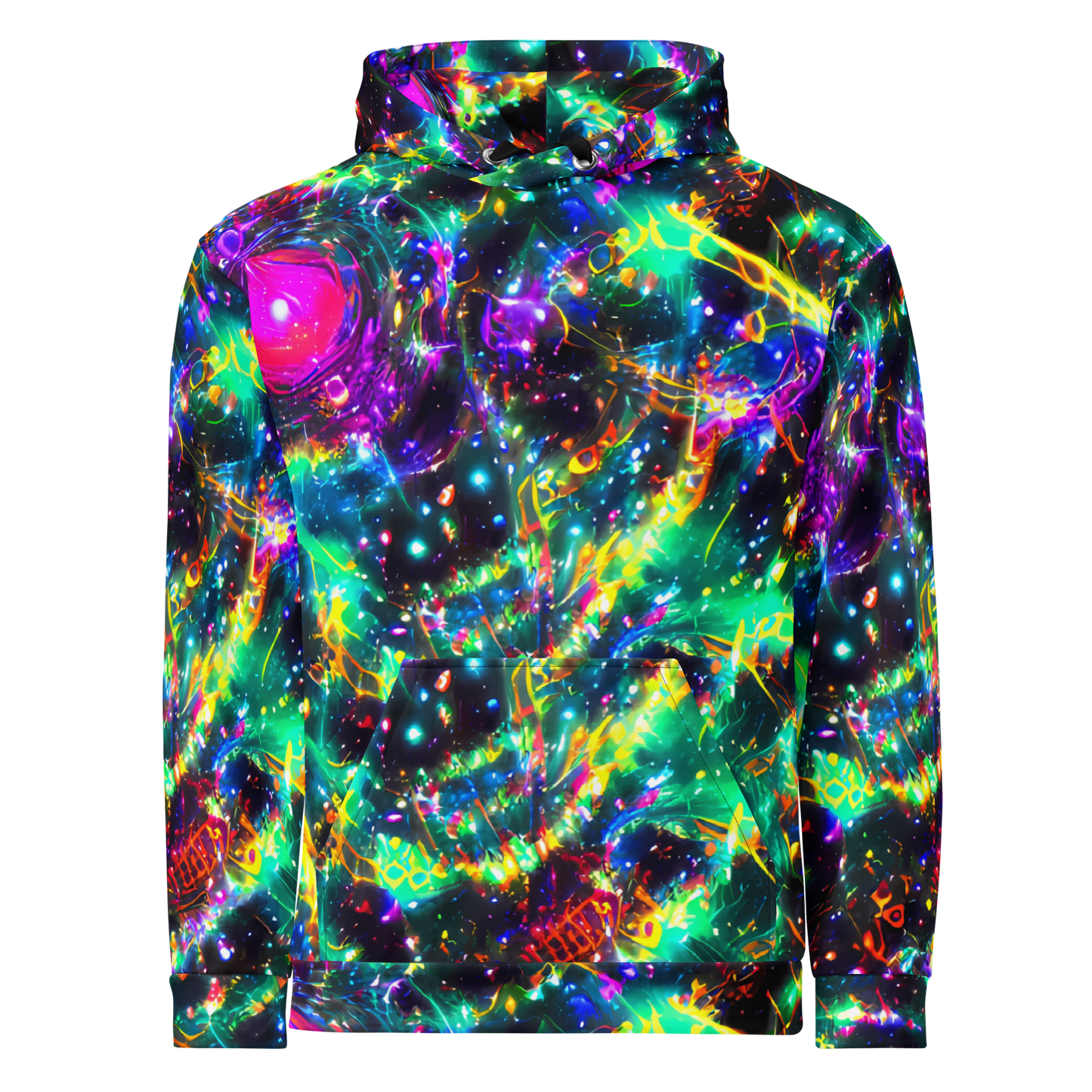 Hoodie - Blythe Nebula