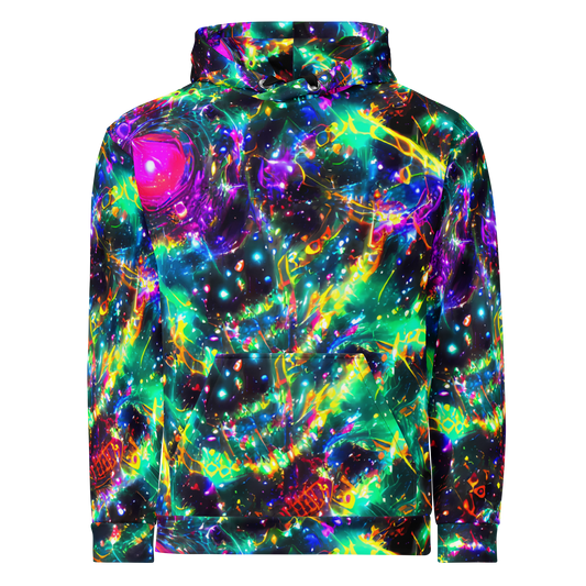 Hoodie - Blythe Nebula