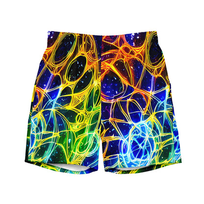 Swim Trunks - Dancing in the Ether