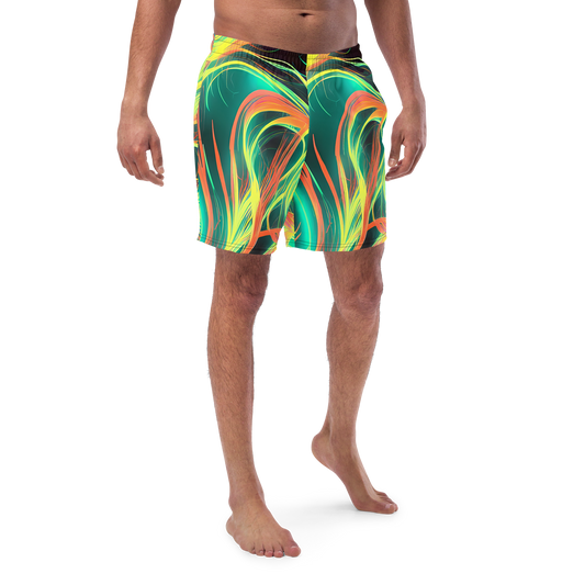 Swim Trunks - Vital Strands