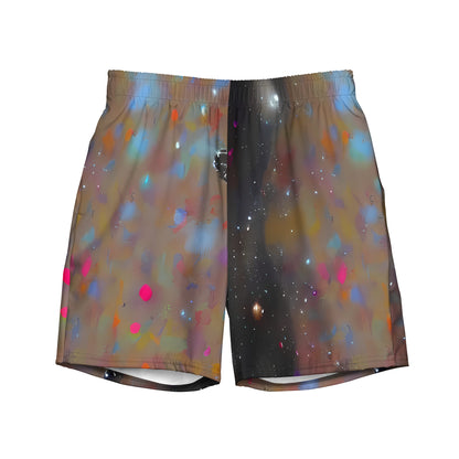 Swim Trunks - Kohn Confetti