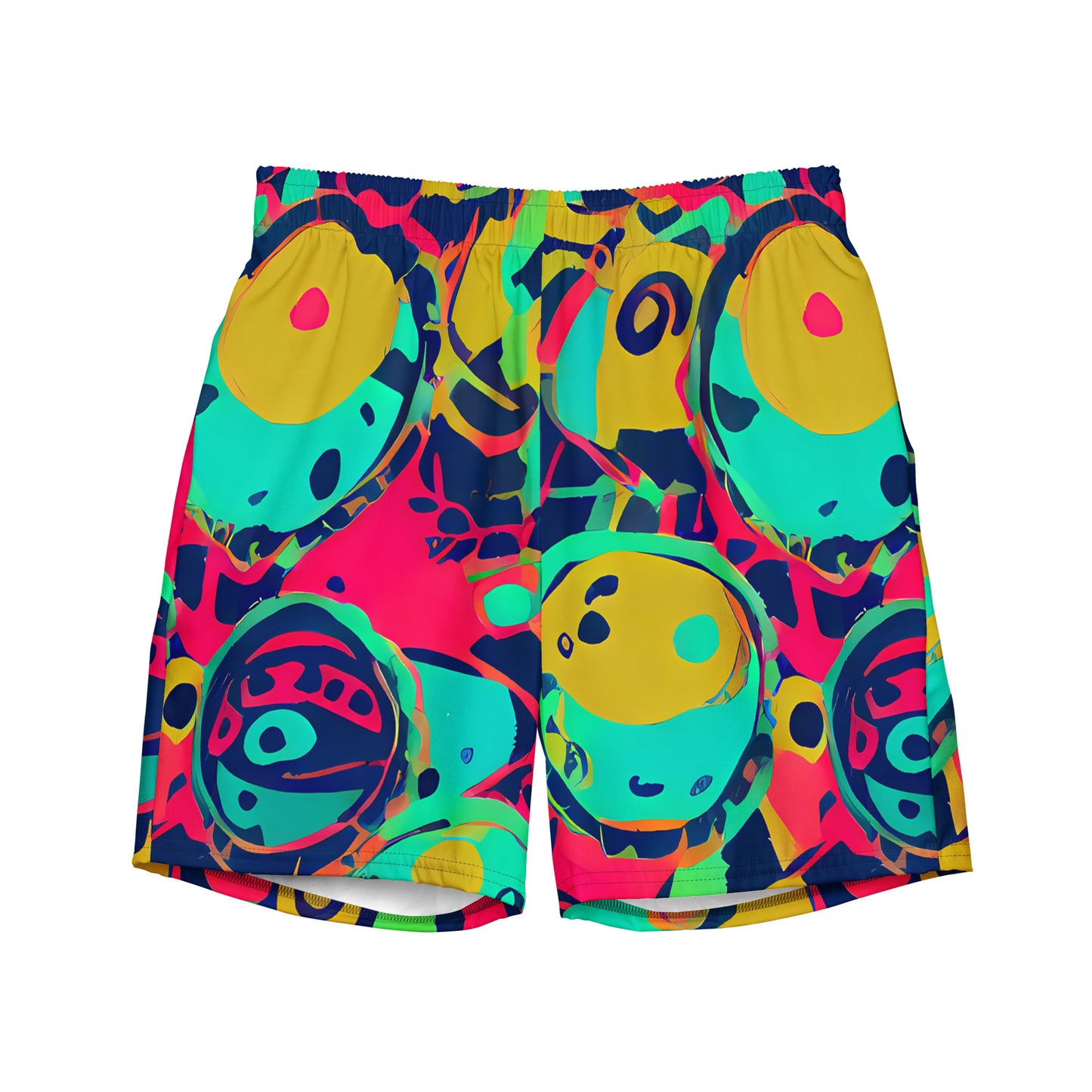 Swim Trunks - Gottlieb Galaxy