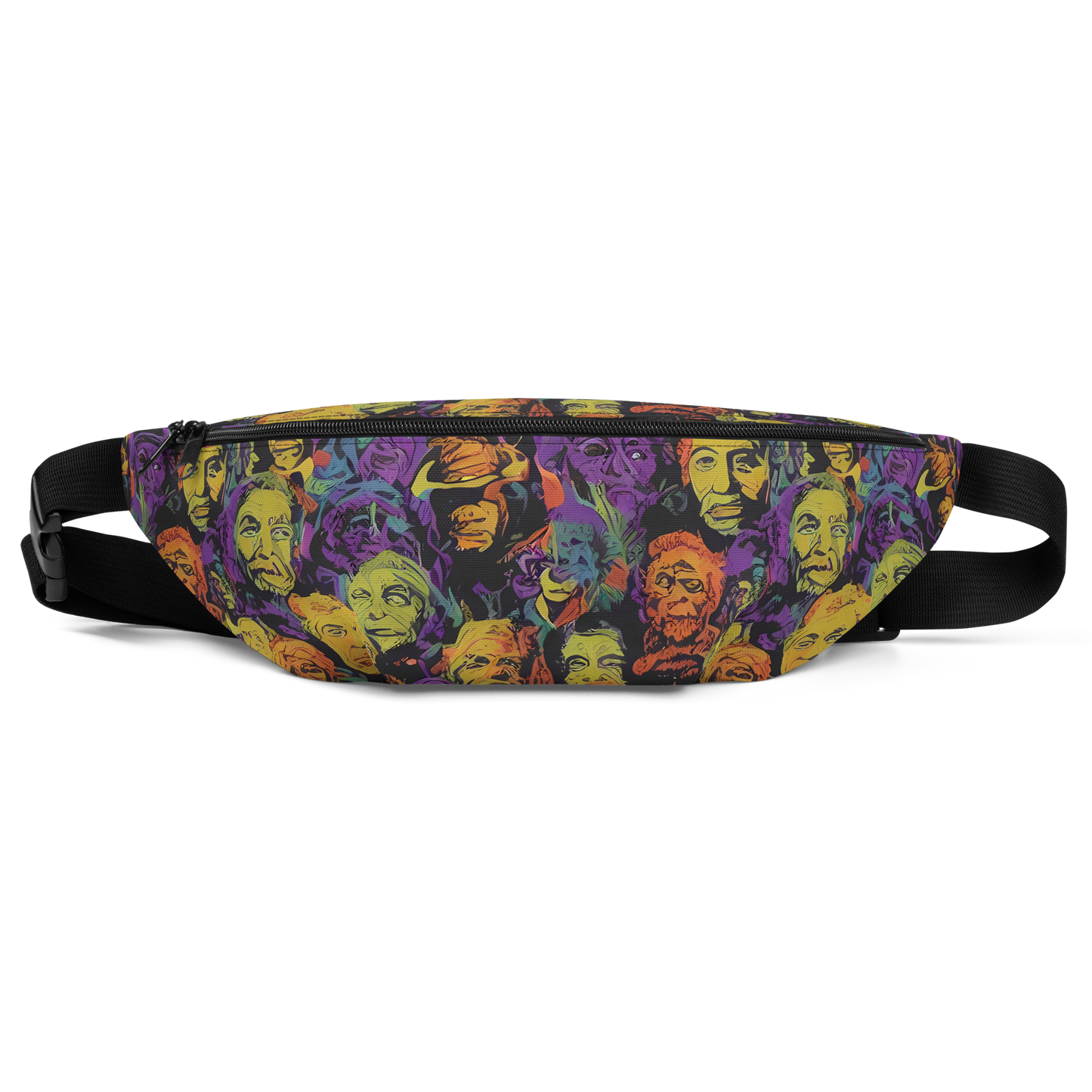 Fanny Pack - Kaleidoscopic Spirits