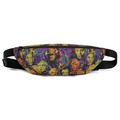 Fanny Pack - Kaleidoscopic Spirits