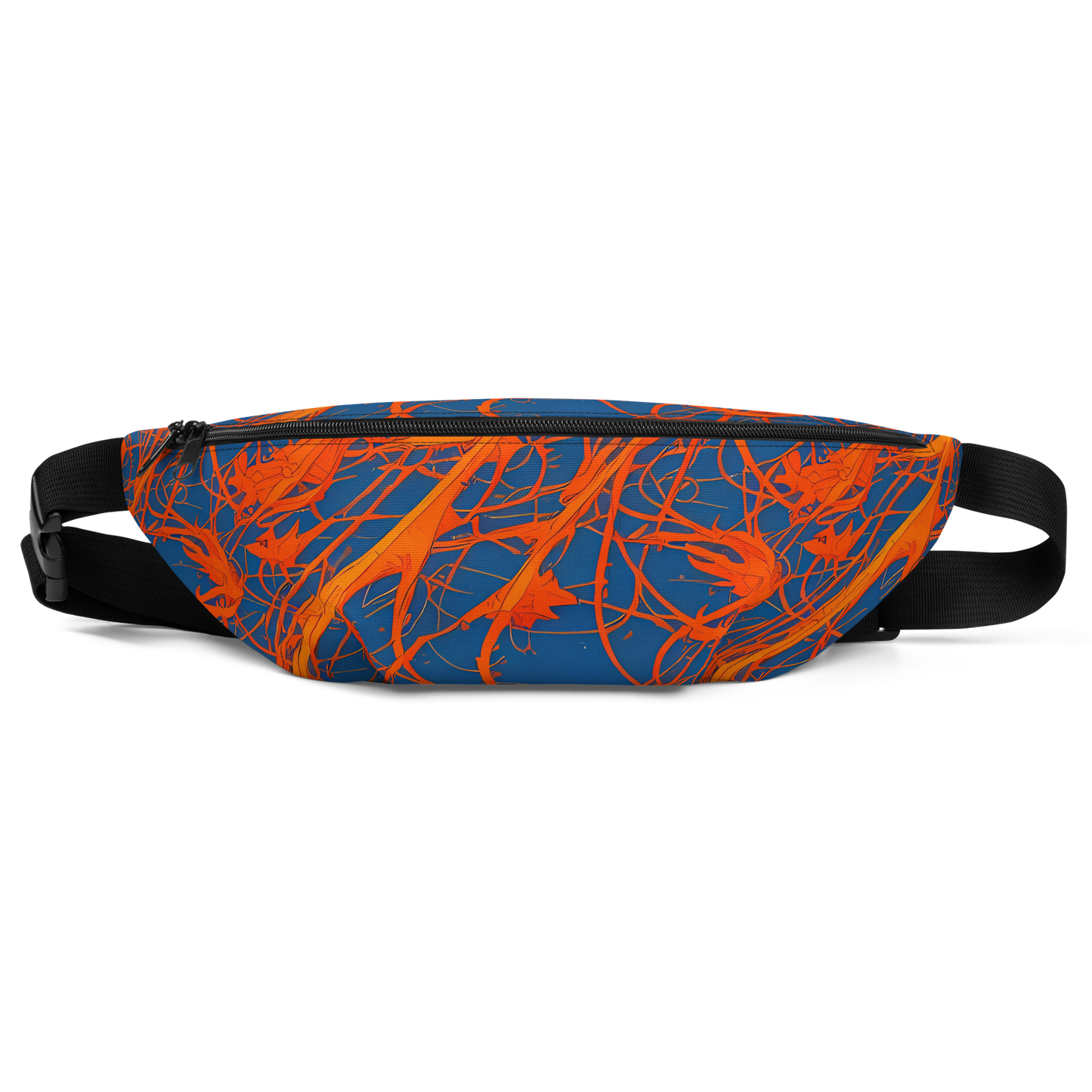 Fanny Pack - Nautical Ember