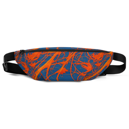 Fanny Pack - Nautical Ember