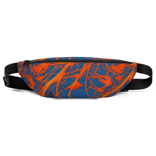 Fanny Pack - Nautical Ember