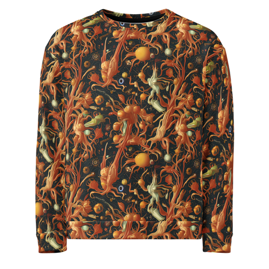 Sweatshirt - Bosschaert's Nebula