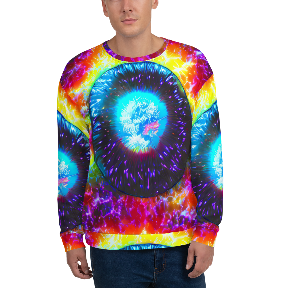 Sweatshirt - Vriesian Vortex