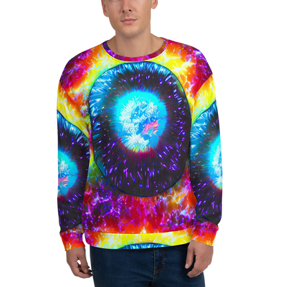 Sweatshirt - Vriesian Vortex