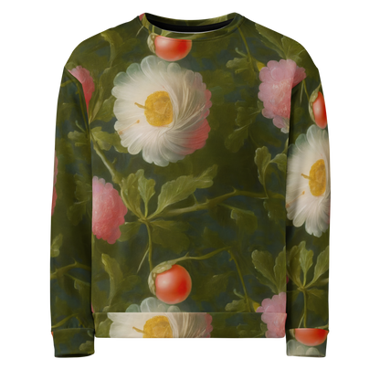 Sweatshirt - Trendy, Elisabeth Vigée Le Brun, Adrian Ghenie