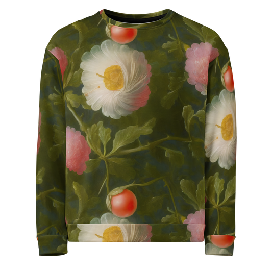 Sweatshirt - Trendy, Elisabeth Vigée Le Brun, Adrian Ghenie