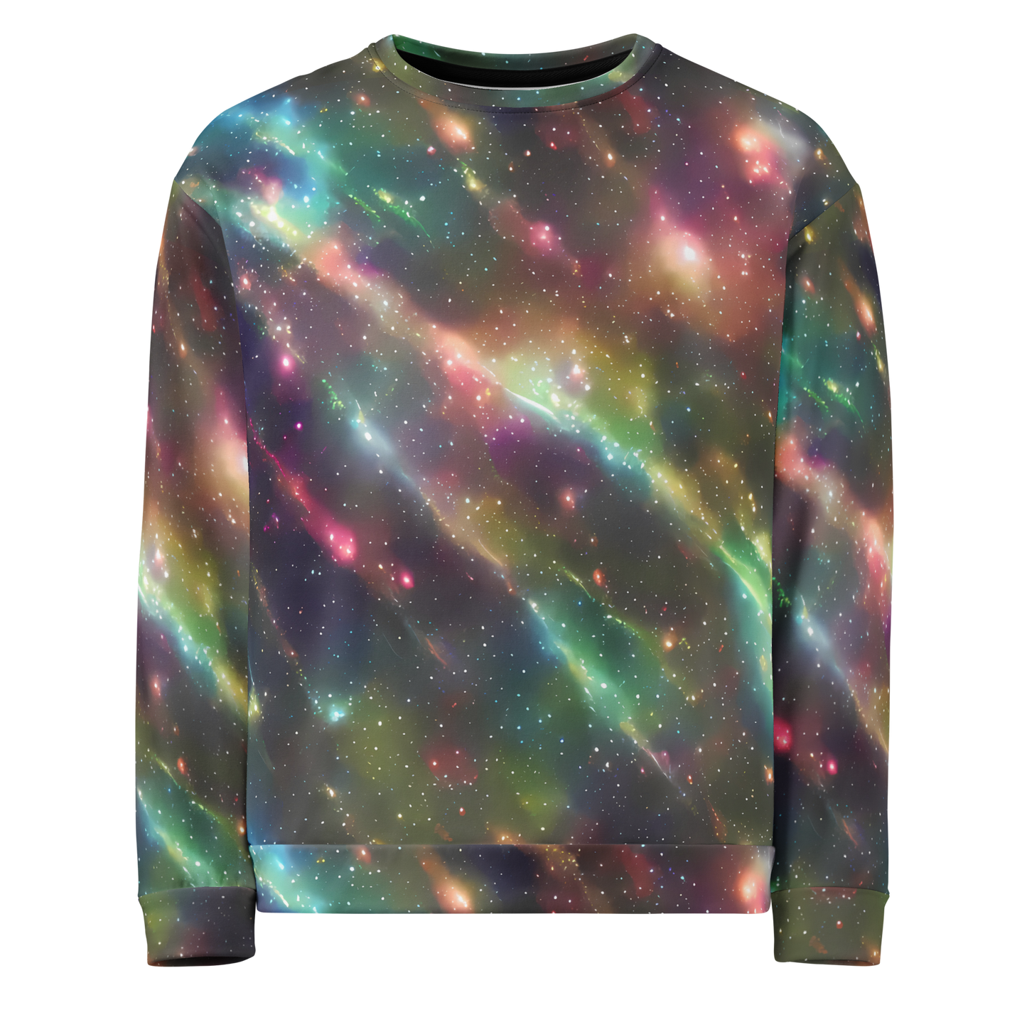 Sweatshirt - Prismatic Realm