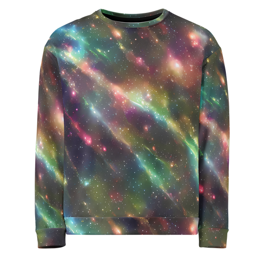 Sweatshirt - Prismatic Realm