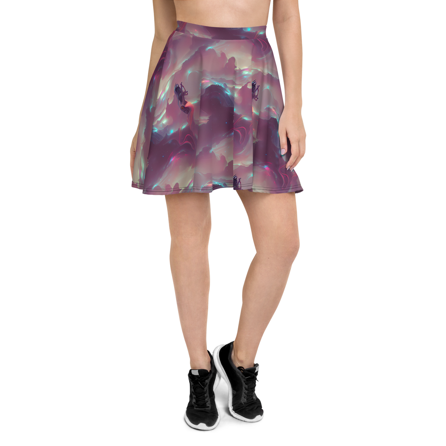 Skater Skirt - Astral Illusions