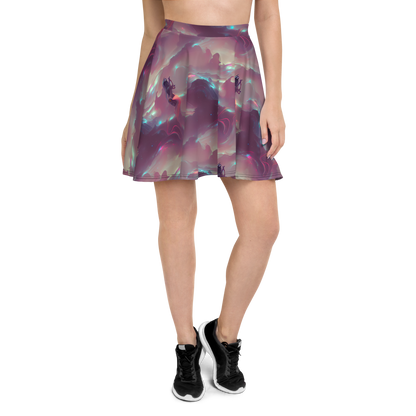 Skater Skirt - Astral Illusions