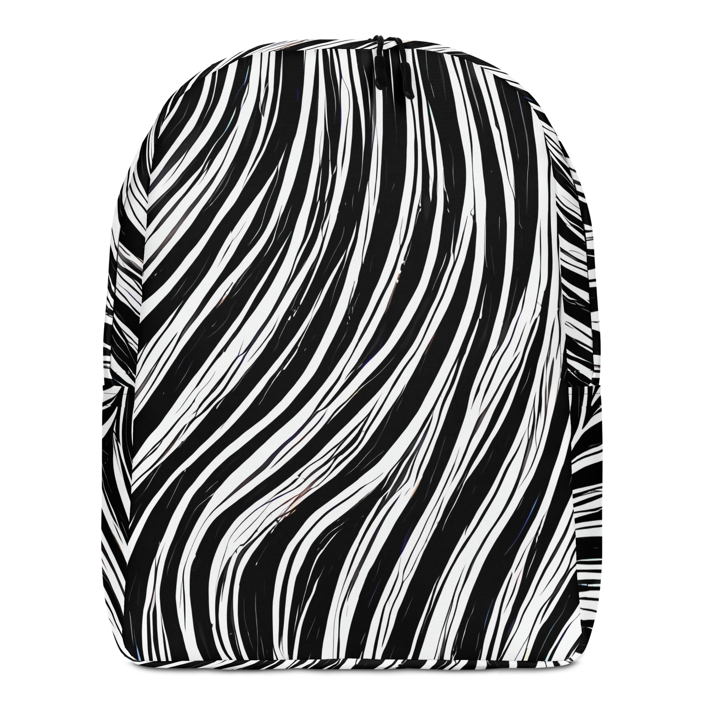 Minimalist Backpack - Weston Waves