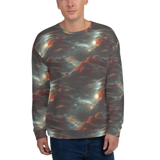 Sweatshirt - Stellar Highlands