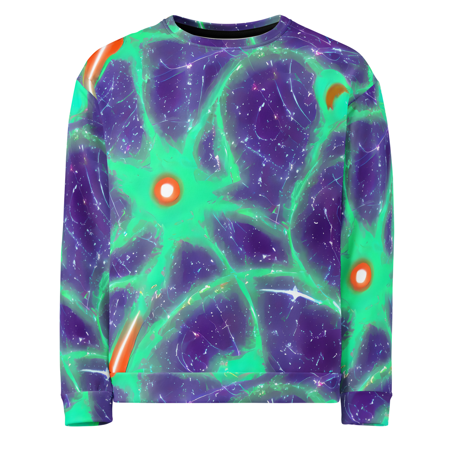 Sweatshirt - Galactic Spirit