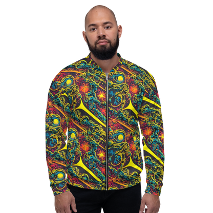 Bomber Jacket - Gogos Galaxy