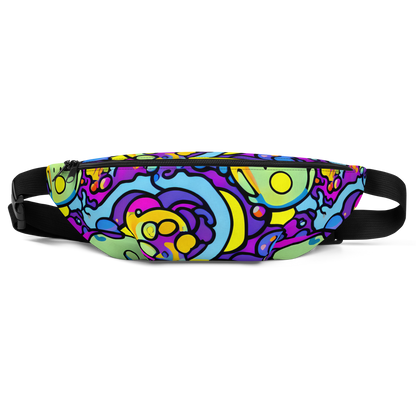 Fanny Pack - Enchanted Orbs