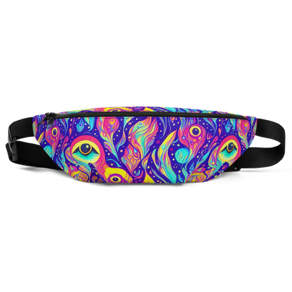 Fanny Pack - Mystic Petal Dance