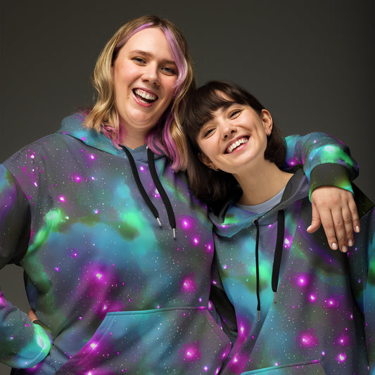 Hoodie - Interstellar Haze