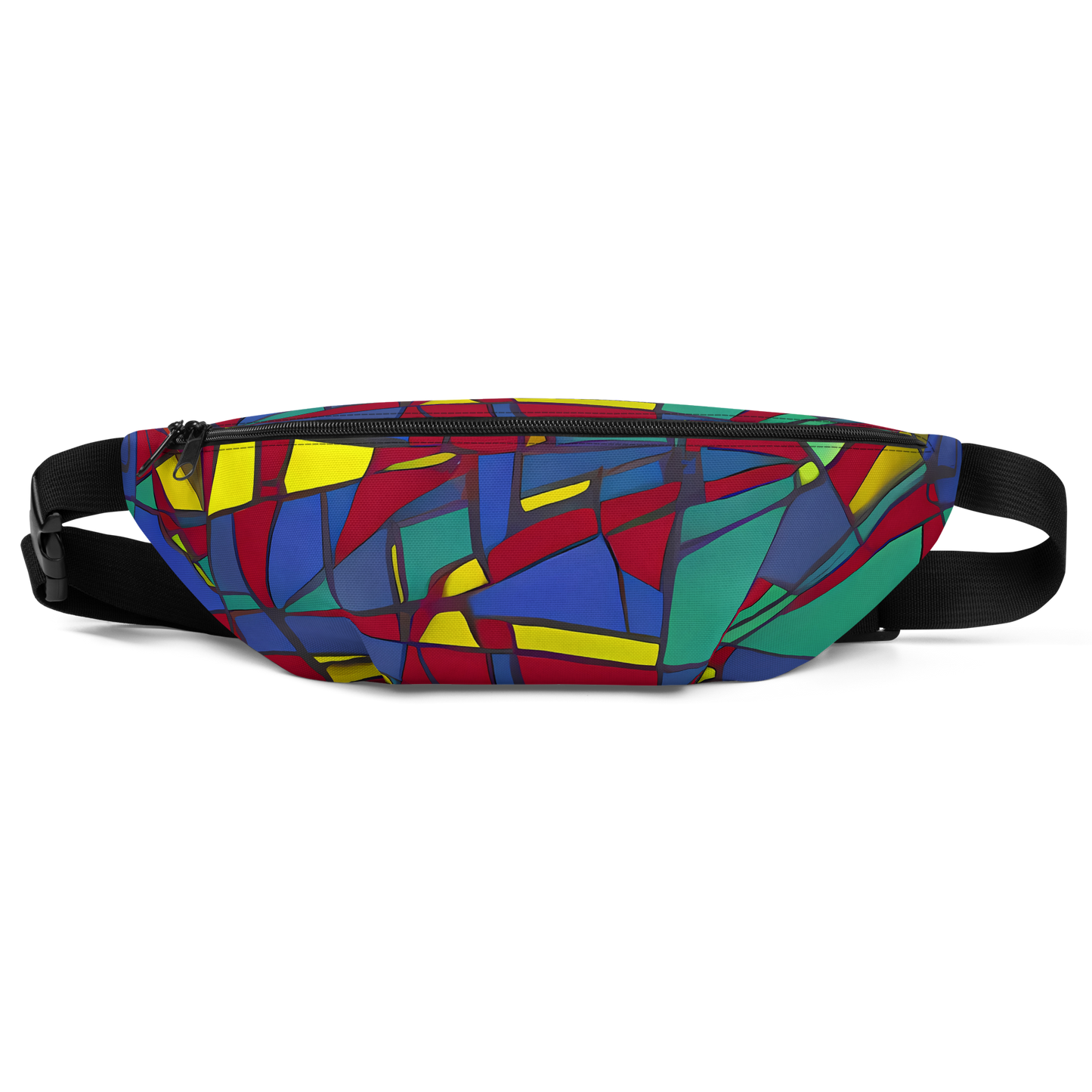 Fanny Pack - Vibrant Vexation