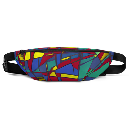 Fanny Pack - Vibrant Vexation