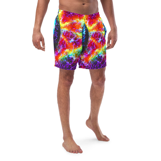 Swim Trunks - Vriesian Vortex