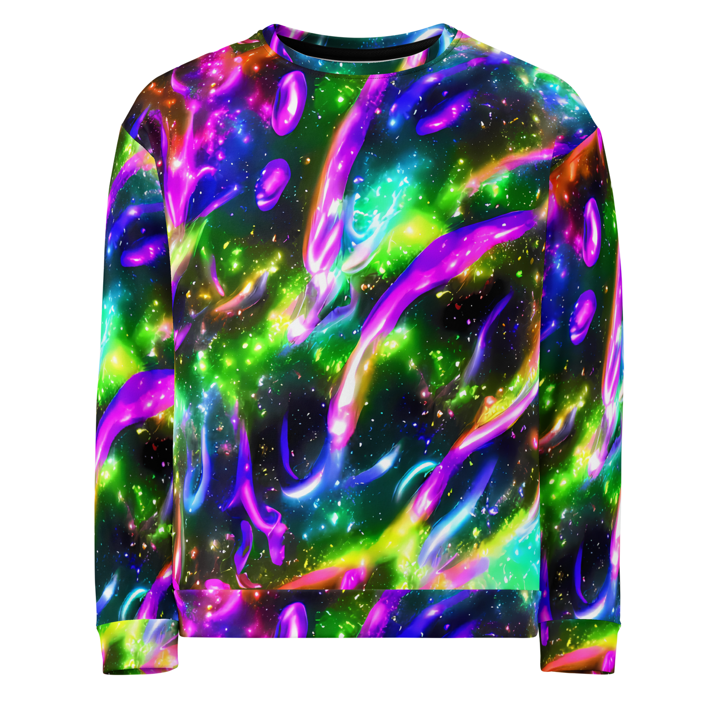 Sweatshirt - Illuminated T