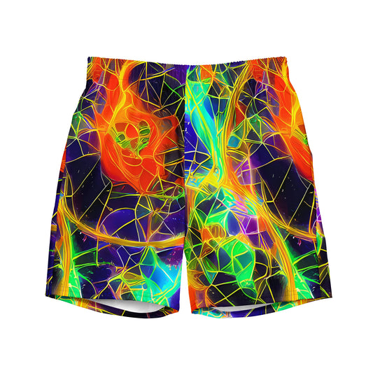 Swim Trunks - Pirie Pulse