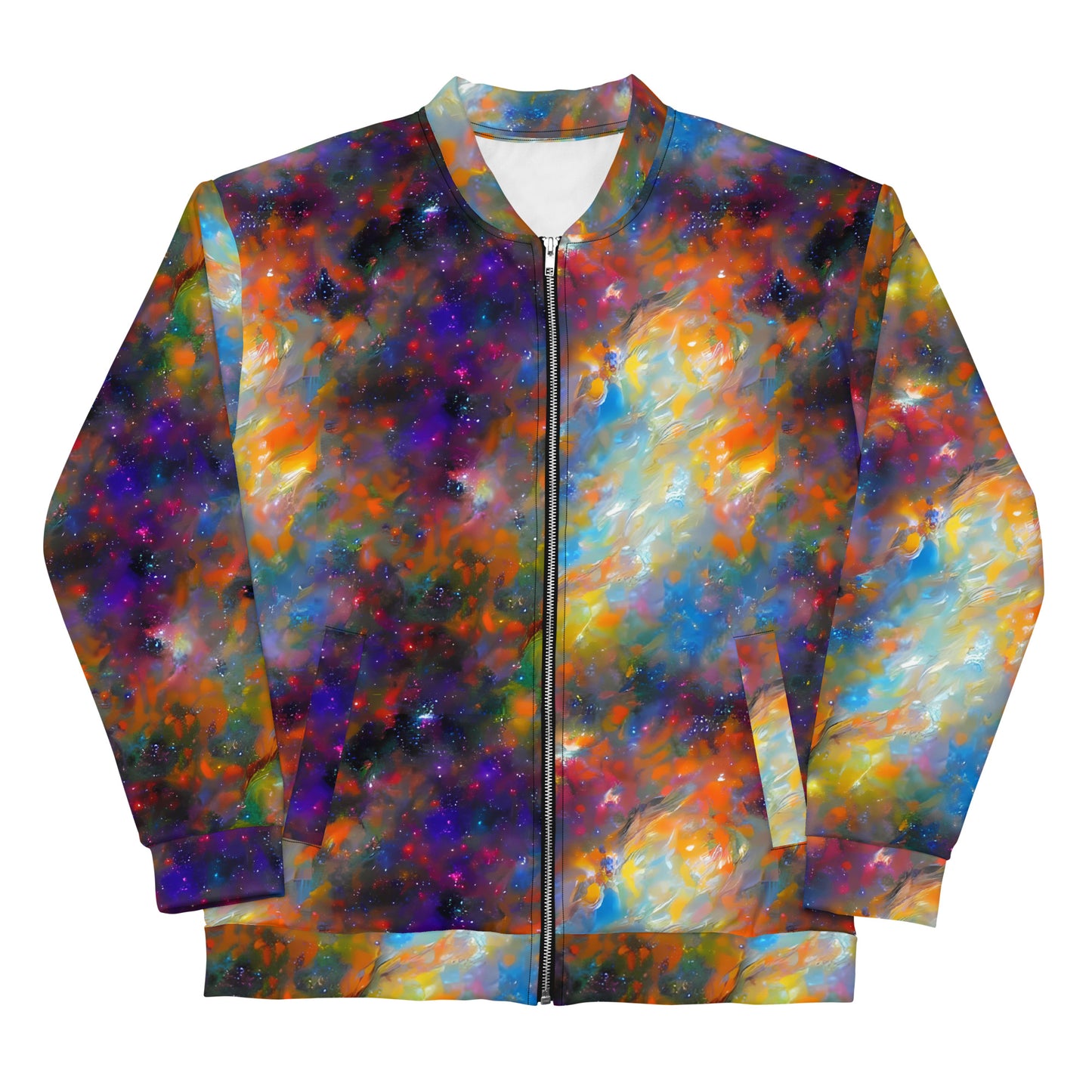 Bomber Jacket - Ephemeral Fantasy