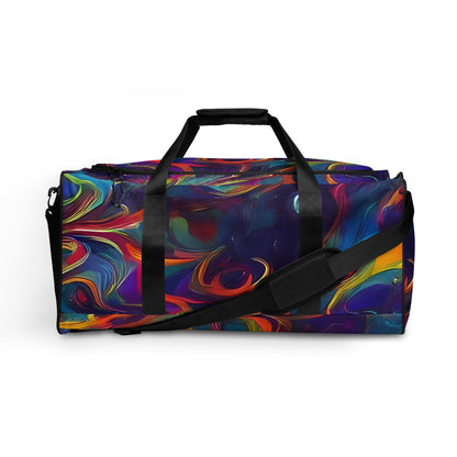 Duffle Bag - Chromalush