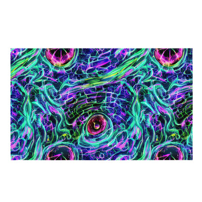 Flag - Chalmers Vortex