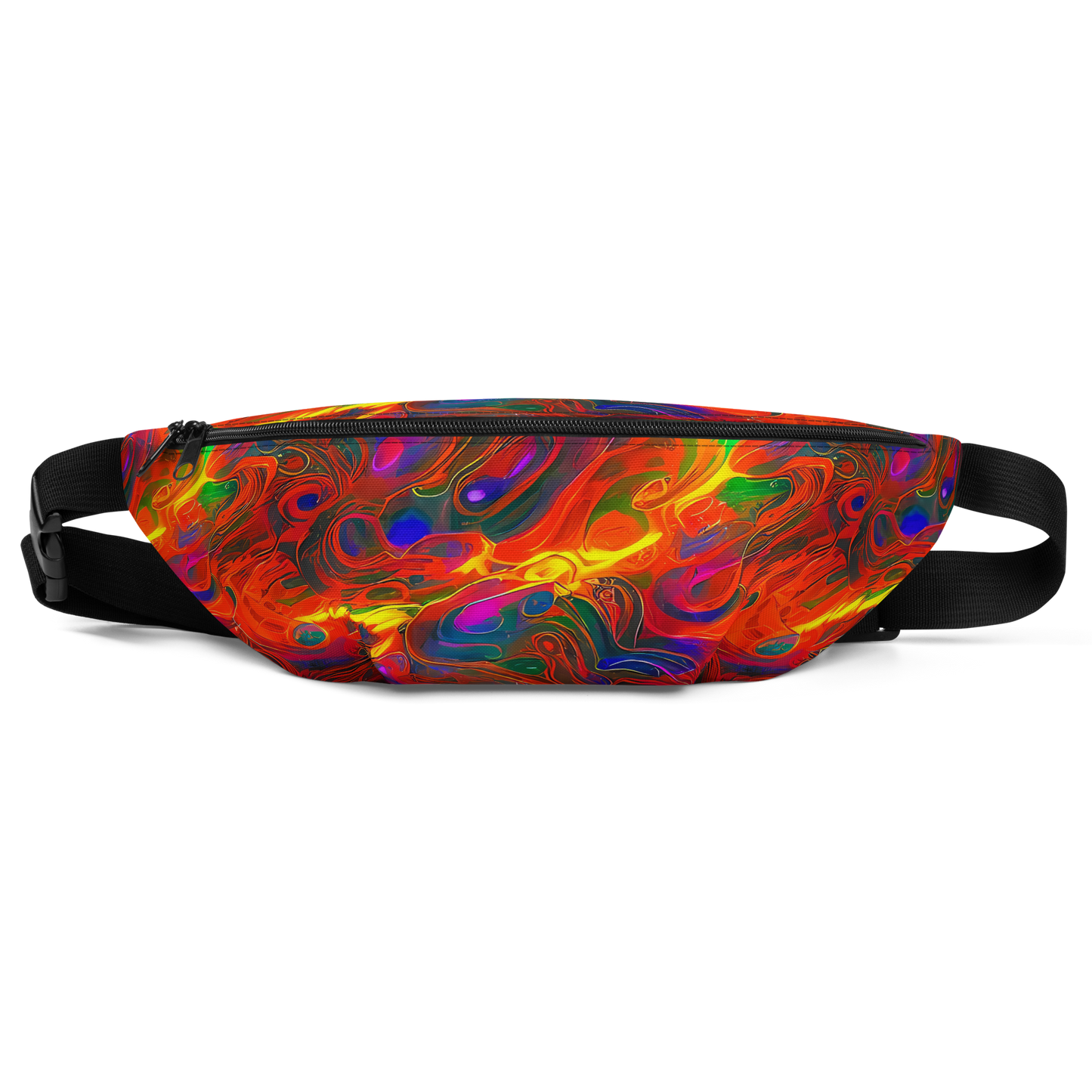 Fanny Pack - Blampied Blaze