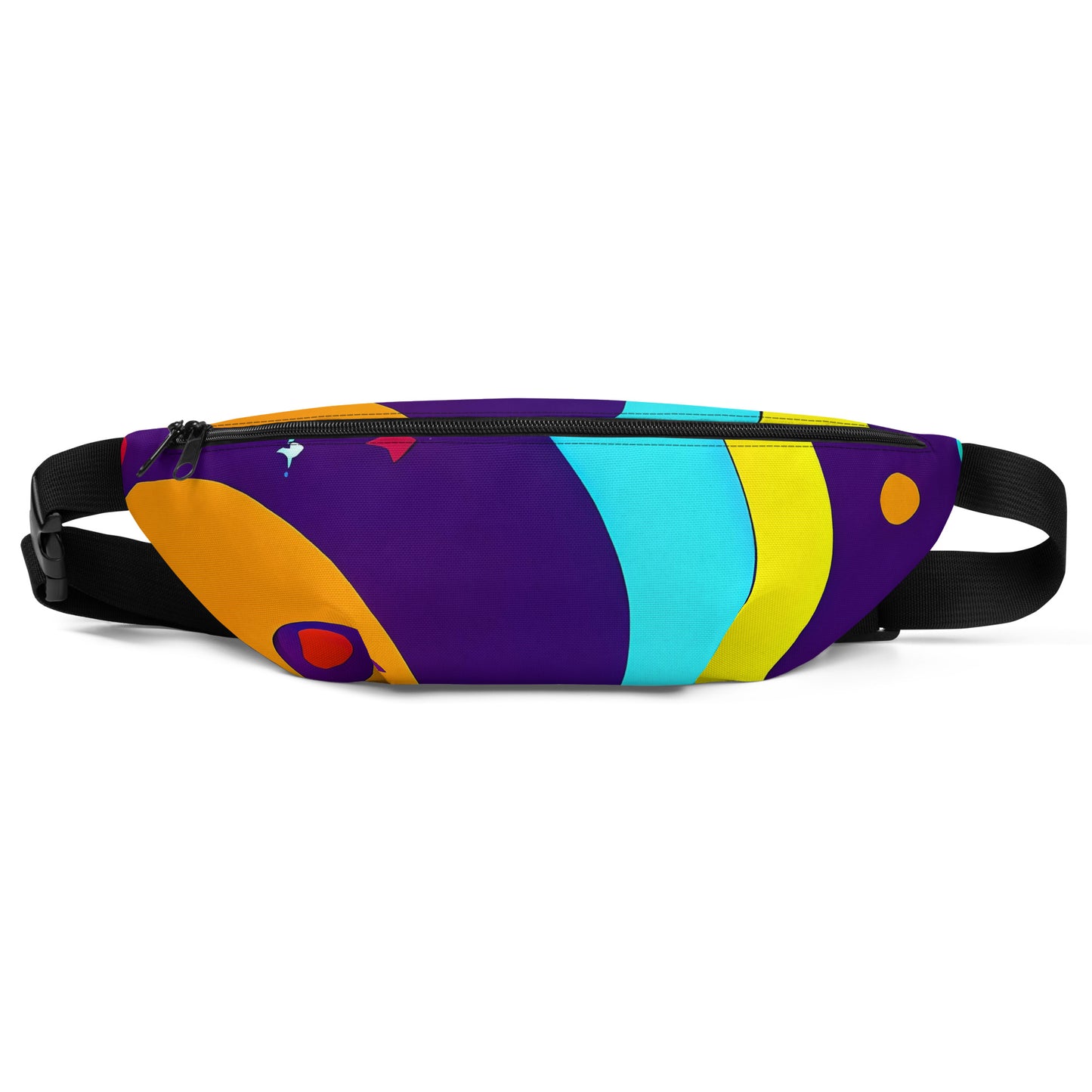 Fanny Pack - Gerace Geometry